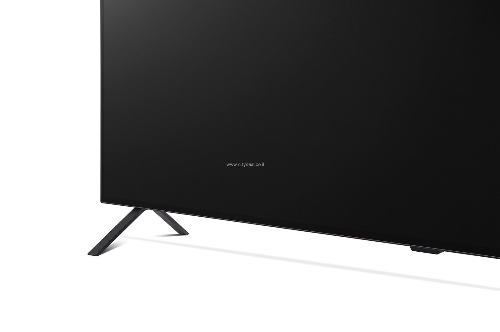 טלוויזיה חכמה LG OLED evo 65 K4 דגם OLED65A26LA – תמונה 8