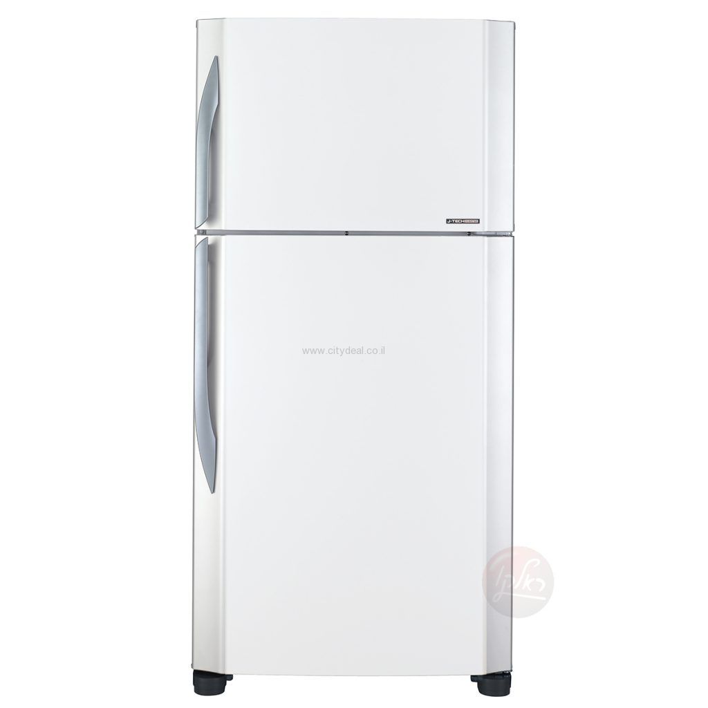 מקרר מקפיא עליון Sharp דגם SJ2267 יבואן רשמי