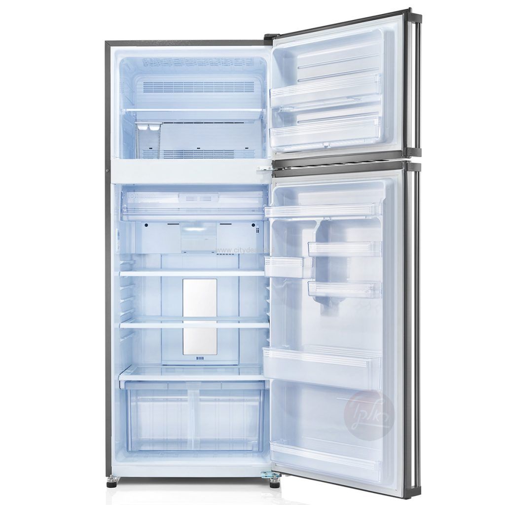 מקרר מקפיא עליון Sharp דגם SJ2267 יבואן רשמי – תמונה 2