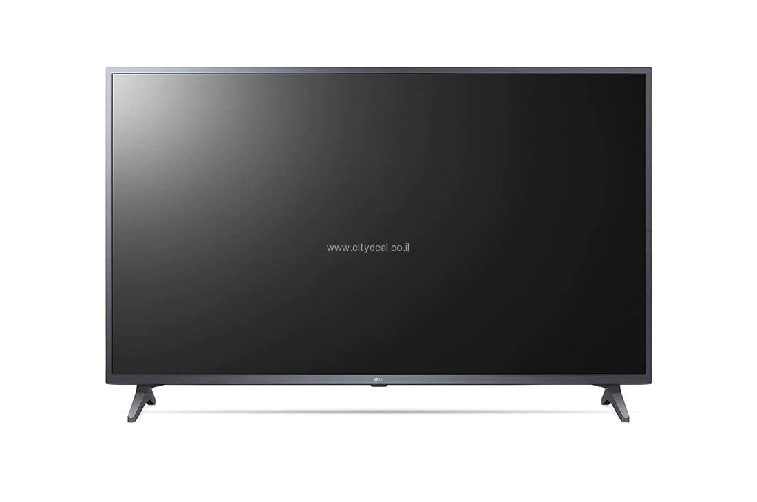 מסך טלוויזיה חכמה 65 LG UHD K4 דגם 65UQ75006LG יבואן רשמי – תמונה 2