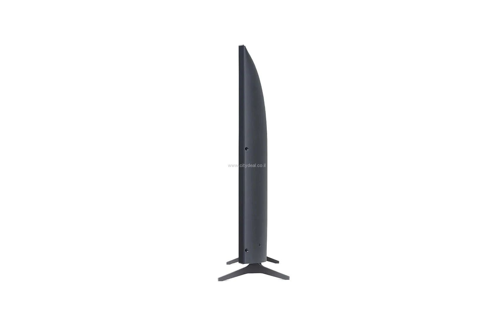 מסך טלוויזיה חכמה 65 LG UHD K4 דגם 65UQ75006LG יבואן רשמי – תמונה 3