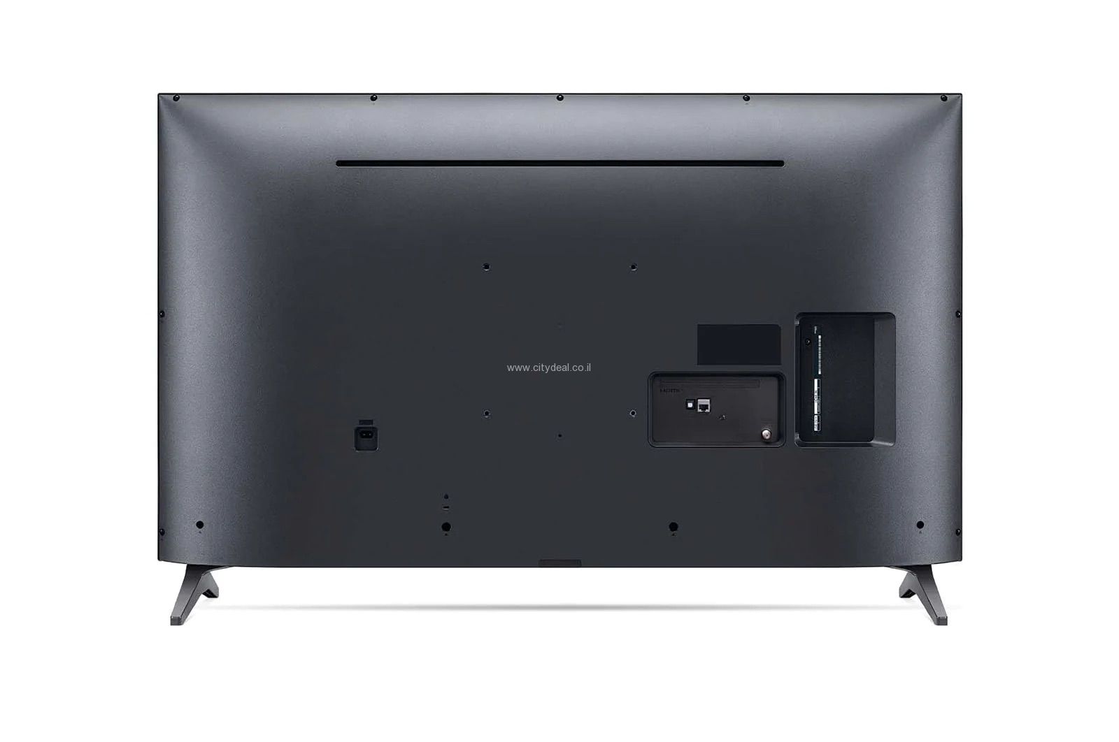 מסך טלוויזיה חכמה 65 LG UHD K4 דגם 65UQ75006LG יבואן רשמי – תמונה 4