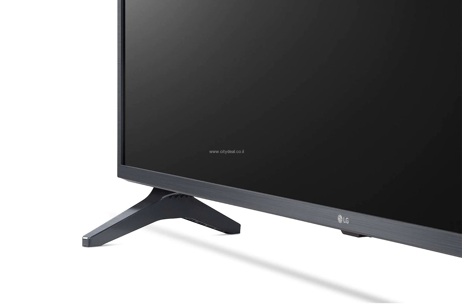 מסך טלוויזיה חכמה 65 LG UHD K4 דגם 65UQ75006LG יבואן רשמי – תמונה 5