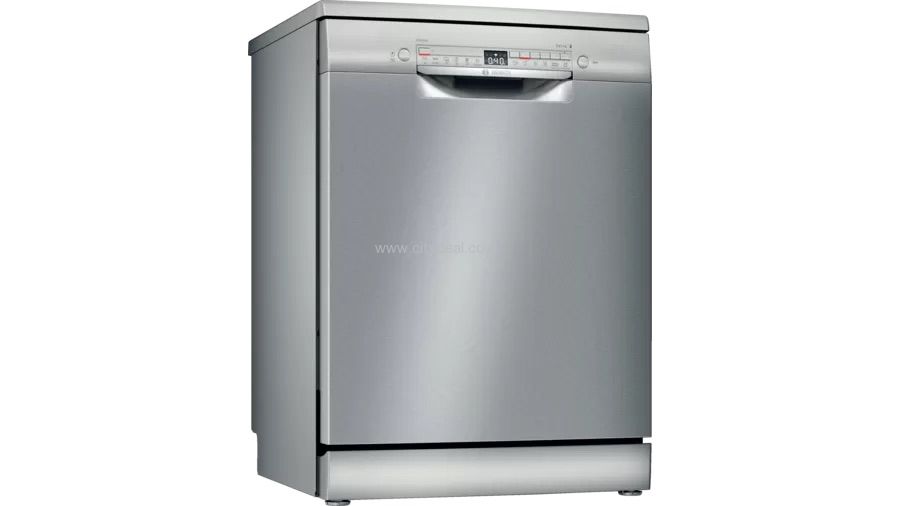 מדיח כלים רחב Bosch SMS2HTI72Y