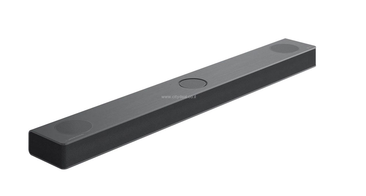 מקרן קול LG דגם S80QY יבואן רשמי – תמונה 4
