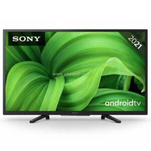 טלוויזיה Sony Bravia KD32W800AEP HD Ready ‏32 ‏אינטש סוני