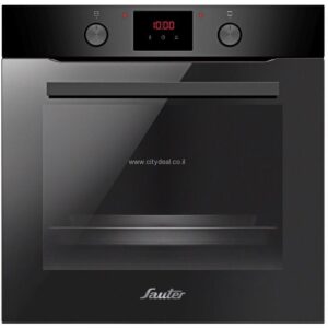 תנור בנוי Sauter Cuisine 7500B סאוטר יבואן רשמי