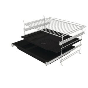 תנור בנוי gorenje דגם BOS6747A01X - מצב שבת | משלוח מהיר