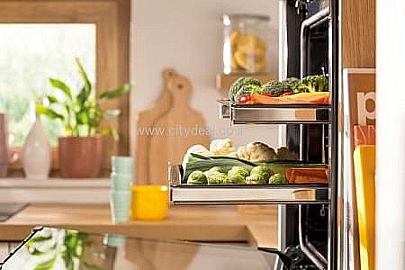 תנור בנוי gorenje דגם BOS6747A01X - מצב שבת | משלוח מהיר – תמונה 5