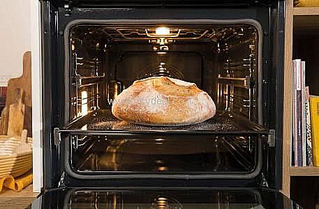 תנור בנוי gorenje דגם BOS6747A01X - מצב שבת | משלוח מהיר – תמונה 6