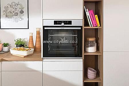 תנור בנוי gorenje דגם BOS6747A01X - מצב שבת | משלוח מהיר – תמונה 7