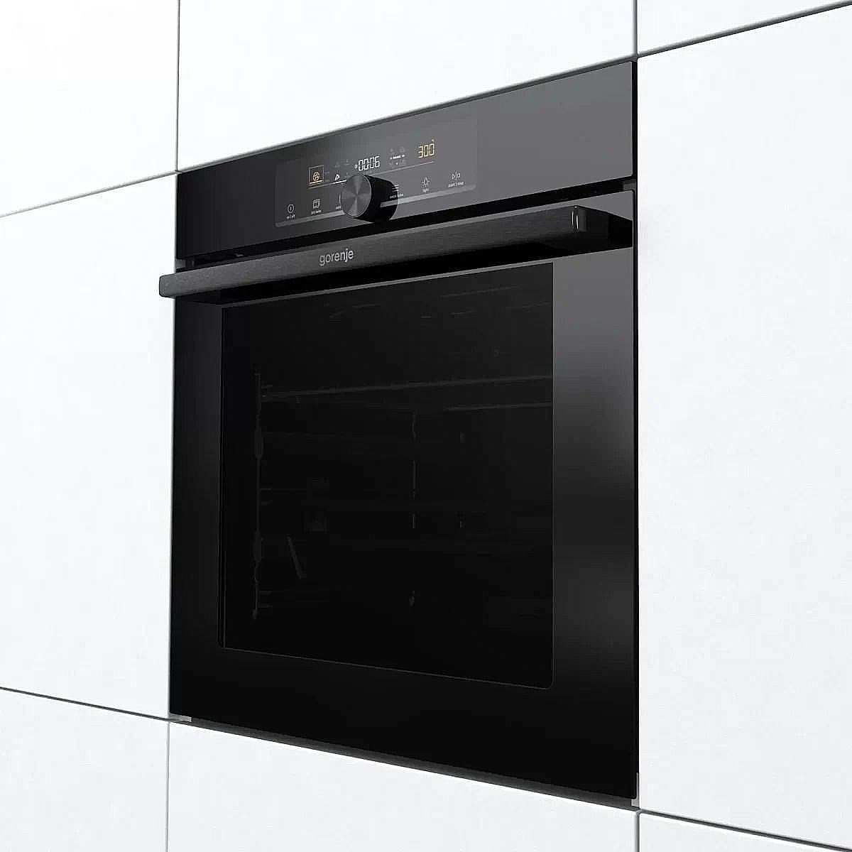 תנור בנוי GORENJE BSA6747A04BG – תמונה 3