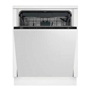 מדיח כלים ‏אינטגרלי רחב Beko DIN48520 בקו