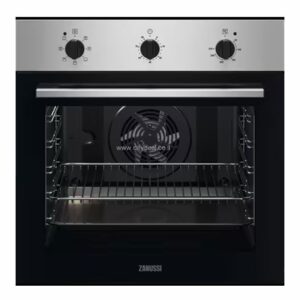 ‏תנור בנוי Zanussi ZOHXF1X1 יבואן רשמי