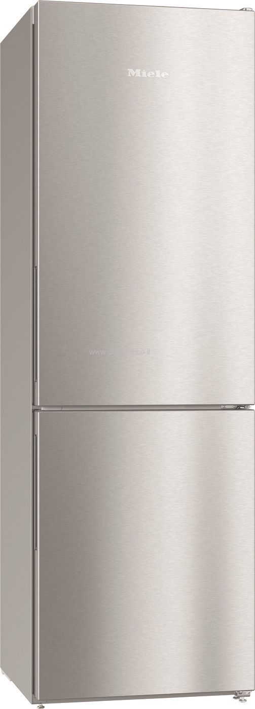 מקרר מקפיא תחתון Miele KFN 28133 D 310 ליטר מילה יבואן רשמי