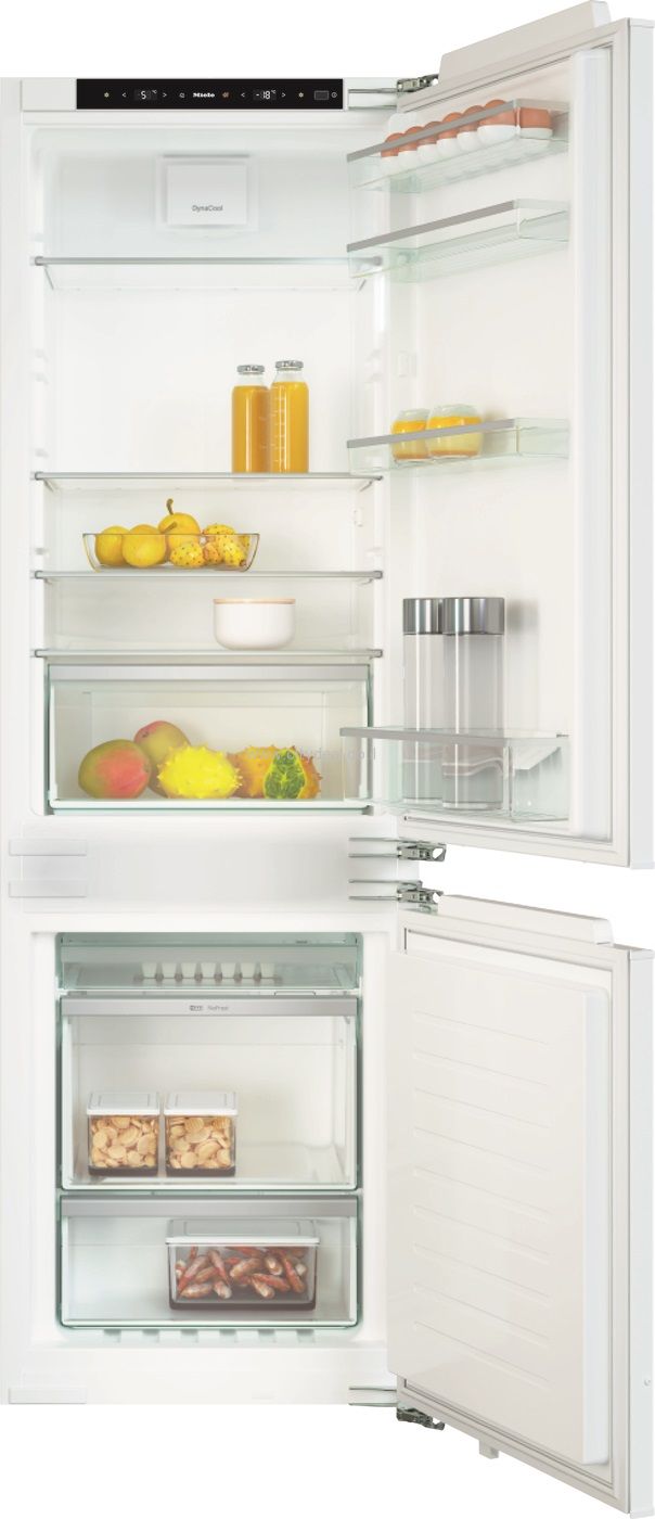 מקרר מקפיא תחתון Miele KFN 7714 F 254 ליטר מילה