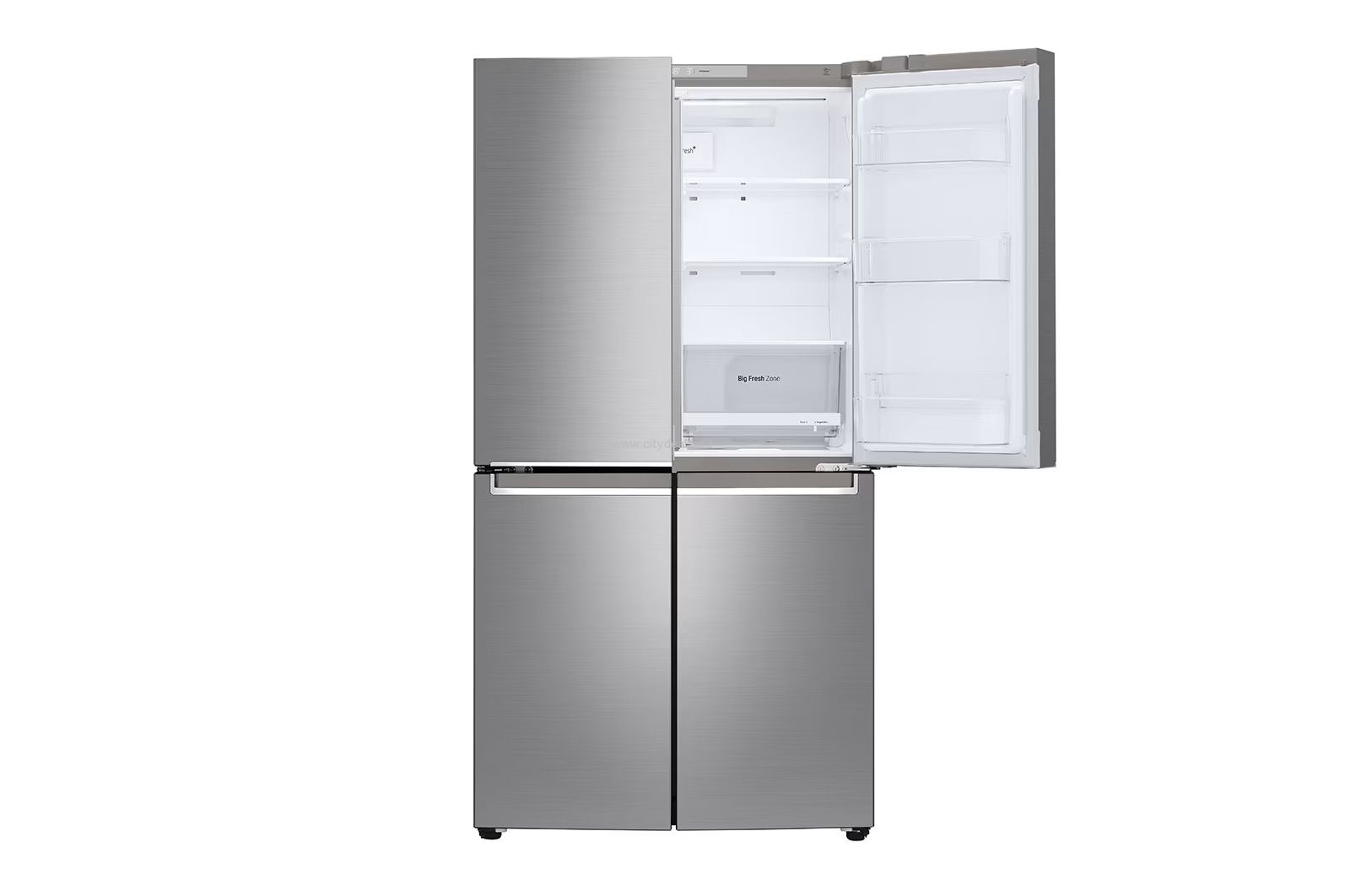 מקרר מקפיא תחתון LG GR-B718XL יבואן רשמי – תמונה 8