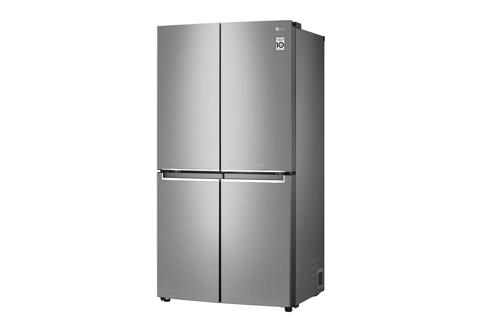 מקרר מקפיא תחתון LG GR-B718XL יבואן רשמי – תמונה 11