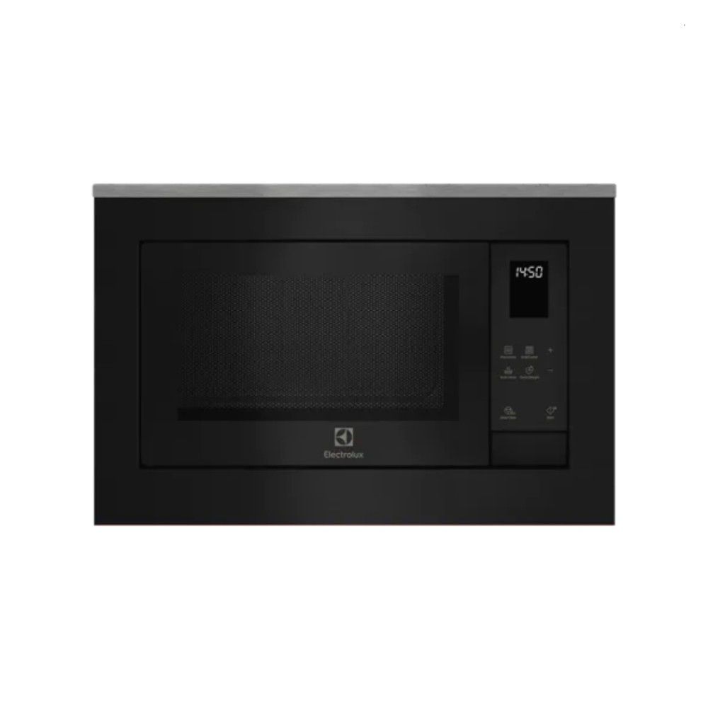 מיקרוגל בנוי Electrolux EMSB25XG 25 ליטר אלקטרולוקס | יבואן רשמי – תמונה 4