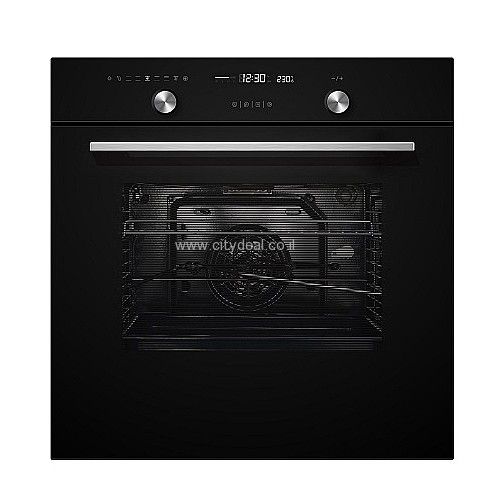 תנור בנוי Sauter Cuisine 7071P W/B סאוטר יבואן רשמי