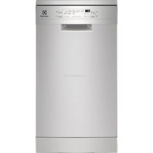 מדיח כלים צר Electrolux ESM43200SX אלקטרולוקס | יבואן רשמי