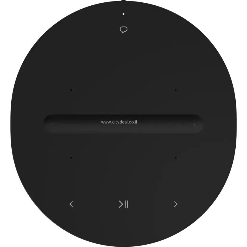 רמקול חכם SONOS דגם Era 100 יבואן רשמי – תמונה 2