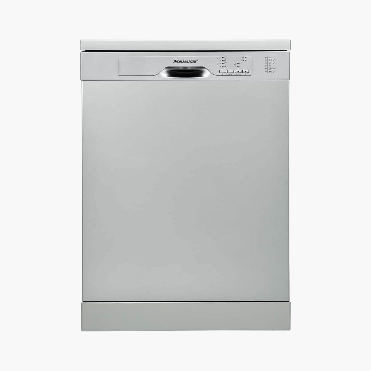 מדיח כלים רחב Normande KLD-4240 יבואן רשמי