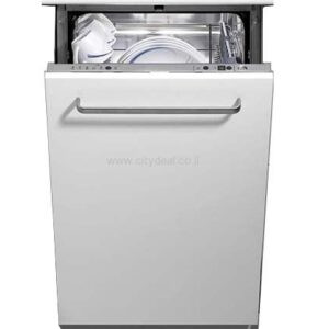 מדיח כלים צר Normande ND-45-FI יבואן רשמי