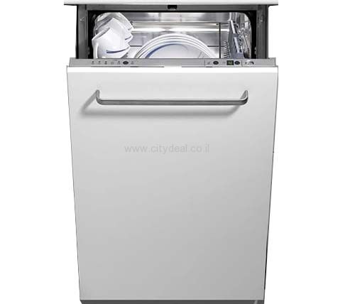מדיח כלים צר Normande ND-45-FI יבואן רשמי