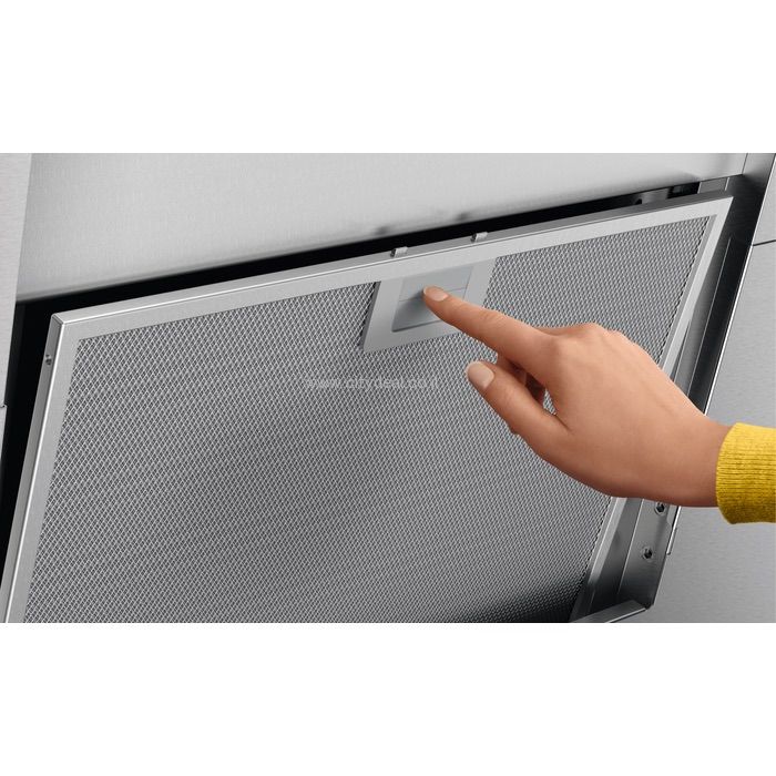 קולט אדים ZANUSSI דגם ZFV919Y יבואן רשמי – תמונה 4