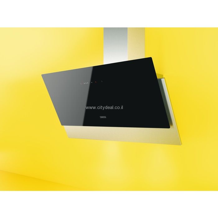 קולט אדים ZANUSSI דגם ZFV919Y יבואן רשמי – תמונה 9