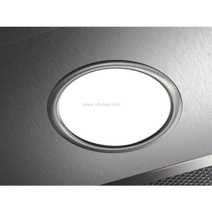 ZANUSSI ZFT919Y- קולט אדים 90 ס״מ נירוסטה זנוסי יבואן רשמי | משלוח מהיר – תמונה 4