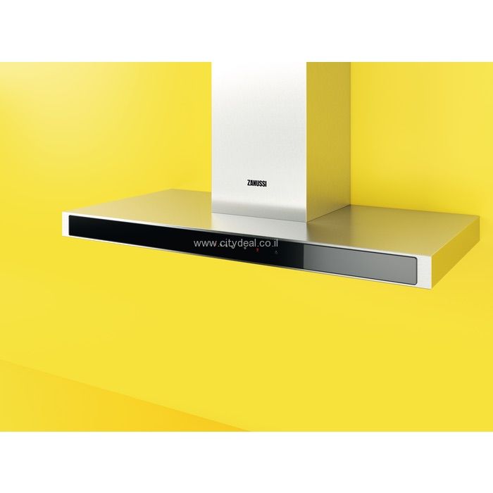 ZANUSSI ZFT919Y- קולט אדים 90 ס״מ נירוסטה זנוסי יבואן רשמי | משלוח מהיר – תמונה 7