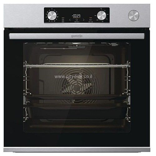 תנור בנוי GORENJE BSA6737E15X