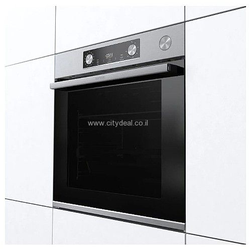 תנור בנוי GORENJE BSA6737E15X – תמונה 3