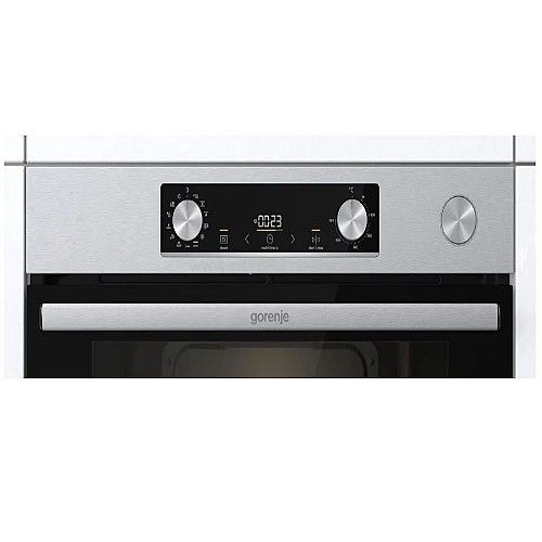 תנור בנוי GORENJE BSA6737E15X – תמונה 5