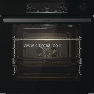‏תנור בנוי GORENJE BSA6737E15BG