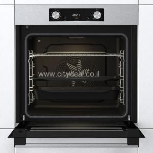 תנור בנוי GORENJE BPS6737E03X יבואן רשמי – תמונה 2