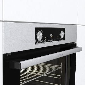 תנור בנוי GORENJE BPS6737E03X יבואן רשמי – תמונה 4