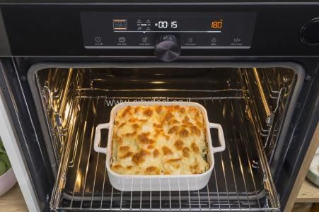 תנור בנוי GORENJE BPS6737E03X יבואן רשמי – תמונה 7