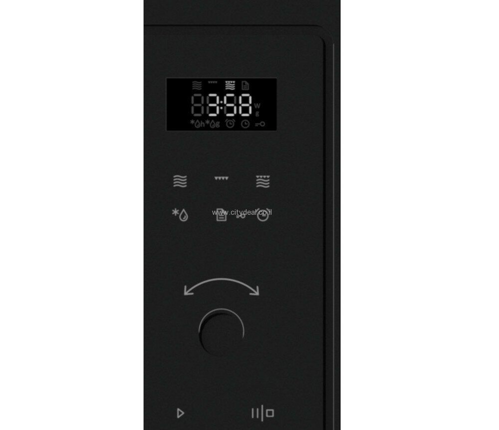 מיקרוגל בנוי GORENJE BM201A4XG – תמונה 3