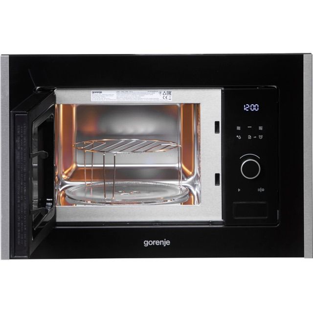מיקרוגל בנוי GORENJE BM201A4XG – תמונה 2