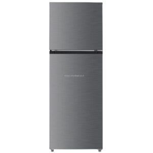 מקרר מקפיא עליון Haier HNF395SS יבואן רשמי |
