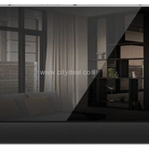 מזגן עילי Tornado דגם SMART-INV-32 X WIFI BLACK EU יבואן רשמי