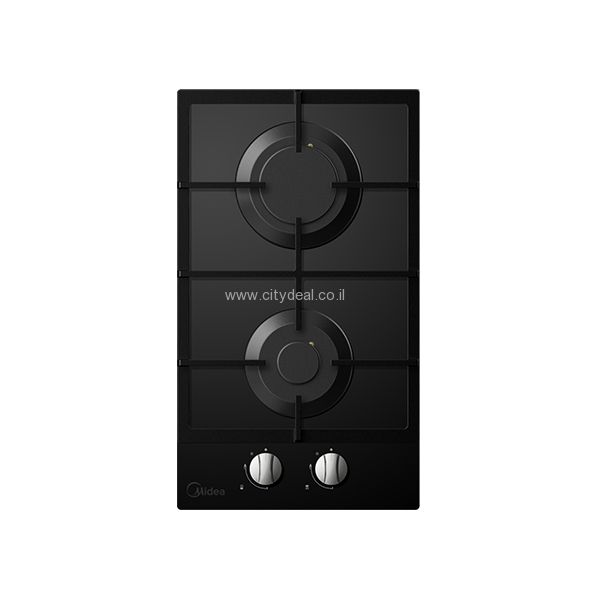 כיריים גז Midea 30G20MA060-GFN יבואן רשמי