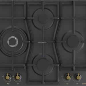 כיריים גז Gorenje דגם GW6D42CLB יבואן רשמי