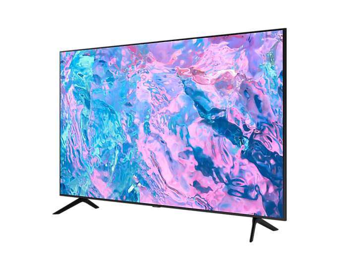 טלוויזיה חכמה 43 אינטש Samsung דגם UE43CU7172 – תמונה 5