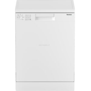 מדיח כלים רחב Blomberg LDF30210W – ‎ עם 13 מערכות כלים עם Aquavoid וייבוש יעיל | יבואן רשמי