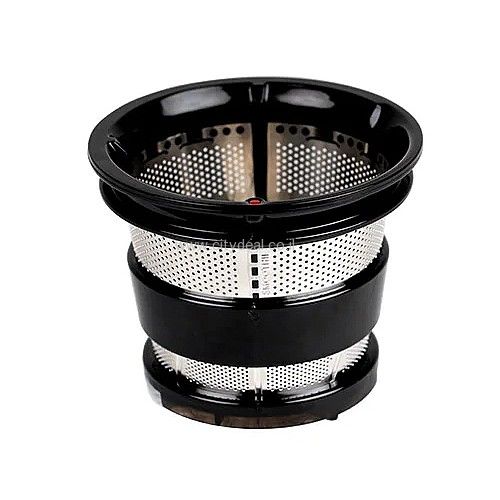 Kuvings REVO830 – מסחטת מיצים איטית לפירות שלמים 50RPM צבע שחור (דגם KSP-2428CB) | יבואן רשמי-משלוח מהיר – תמונה 4