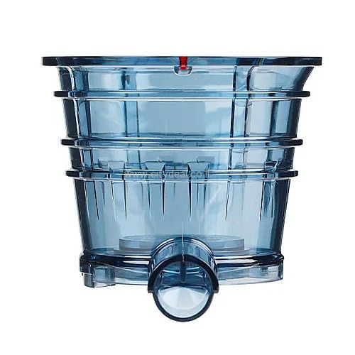 Kuvings REVO830 – מסחטת מיצים איטית לפירות שלמים 50RPM צבע אדום (דגם KSP-2428CB) | יבואן רשמי-משלוח מהיר – תמונה 5